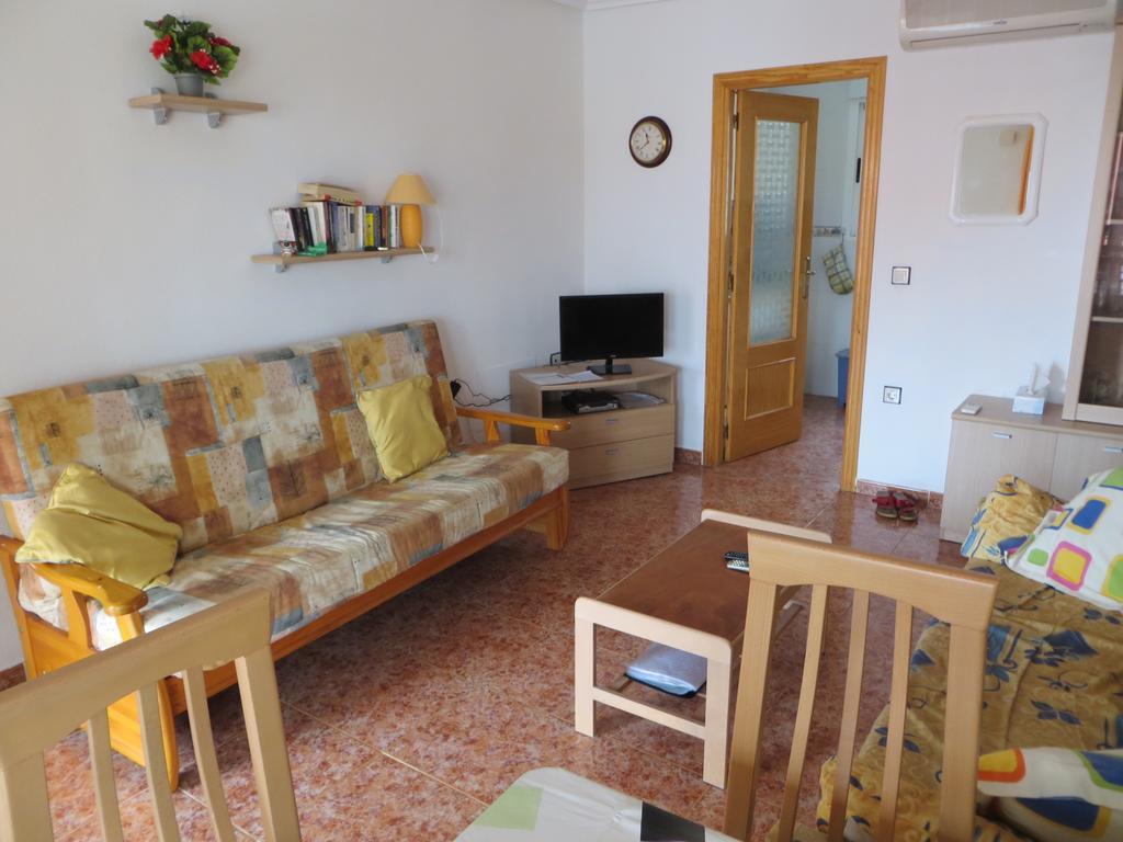 La Herrada Los Montesinos Δωμάτιο φωτογραφία